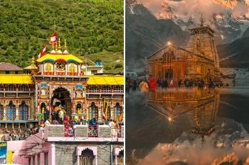 Chardham Yatra