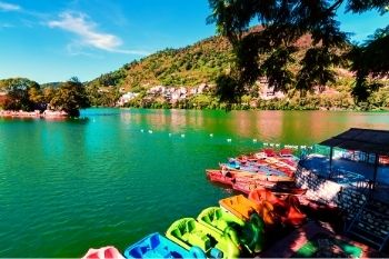 Uttarakhand