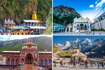 Chardham Yatra