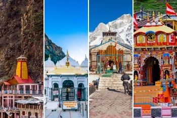Chardham Yatra
