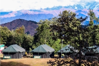 Serene Uttarakhand