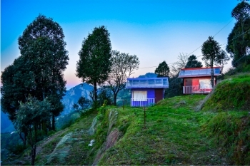 Uttarakhand