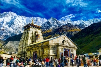 Chardham Yatra