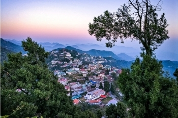 Haridwar